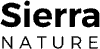 sierra nature logo color
