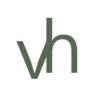 Logo do consultório de psicologia de Vinícius Herdy, psicólogo em Santos - SP.